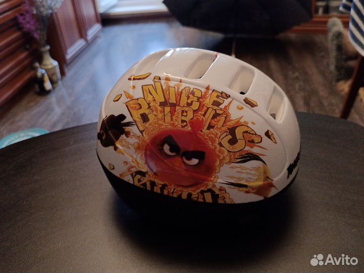 Шлем детский.защита