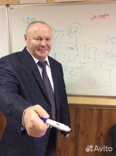 Подбор персонала