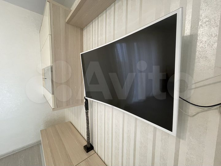 1-к. квартира, 35 м², 10/10 эт.