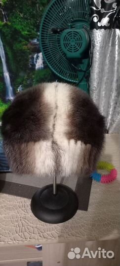 Шапка женская