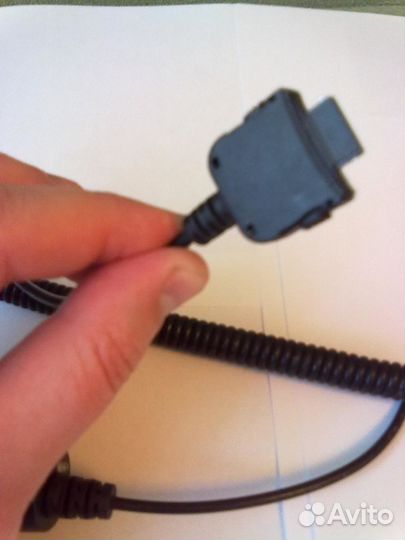 Зарядное автомобильное устройство для телефона