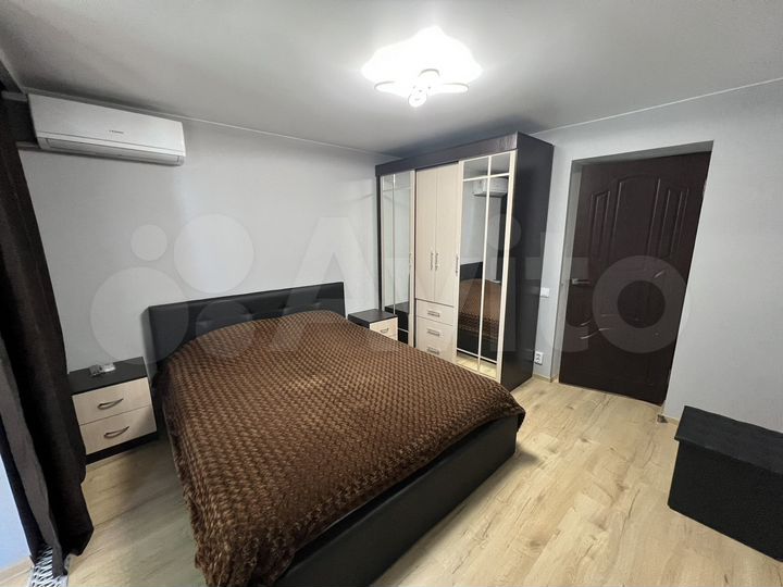 Комната 30 м² в 2-к., 2/3 эт.