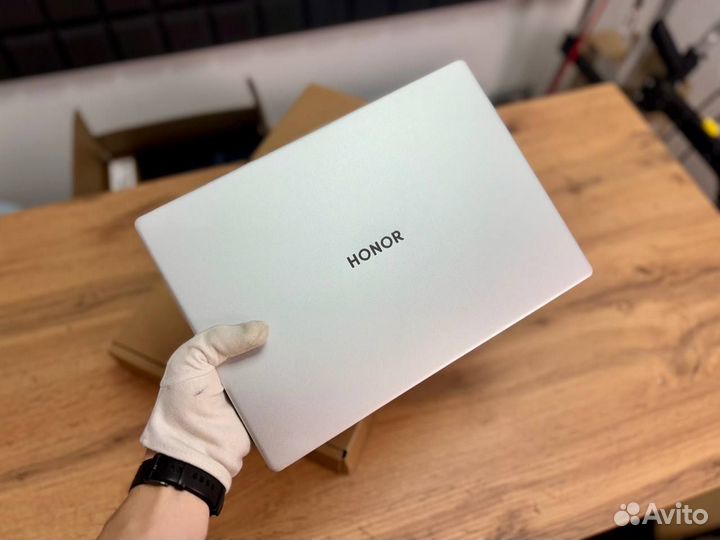 Honor MagicBook X14 Pro Plus 2024 R7-8845HS 16/512