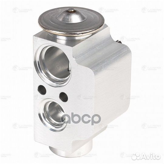 Клапан расш. кондиционера (трв) для а/м VW Toua