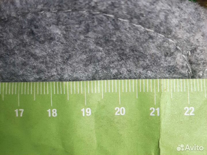 Лыжные ботинки детские