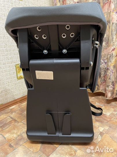 Детское автокресло от 0 до 18