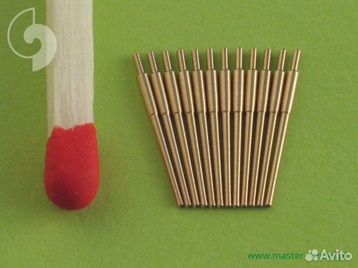 Дополнение к моделям master SM-700-006 1/700