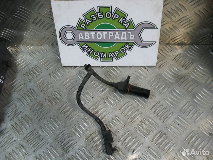 Датчик положения коленвала Hyundai i30