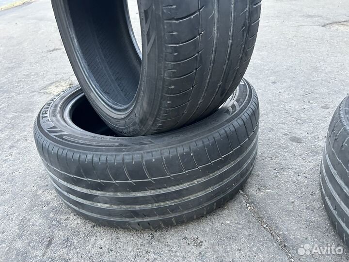 Triangle Sportex TSH11 275/45 R20 110V