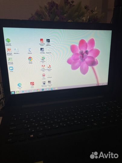 Lenovo g50 30