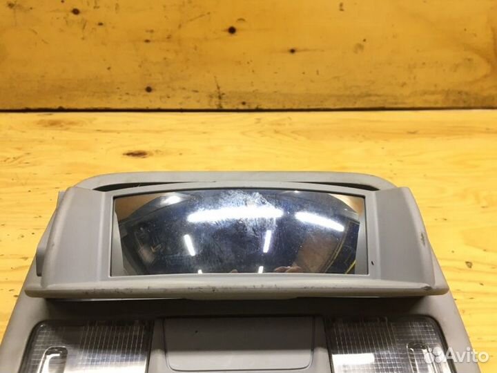 Плафон салона Honda Cr-V RE4 K24A 2007