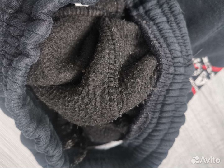 Вещи пакетом на мальчика 134 140