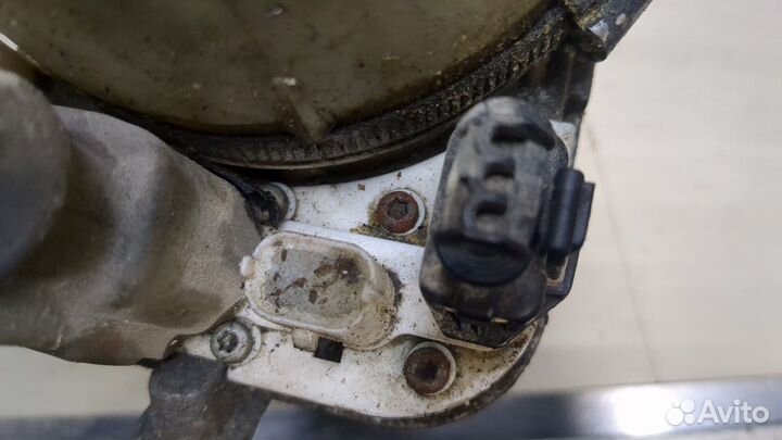 Насос усилителя руля Opel Vectra C, 2004