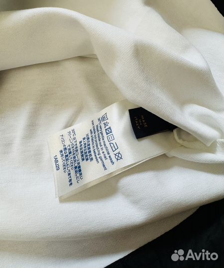 Футболка LV original