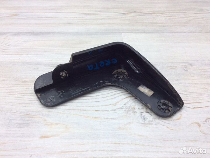 Брызговик задний левый Hyundai Creta 49.000км G4FG