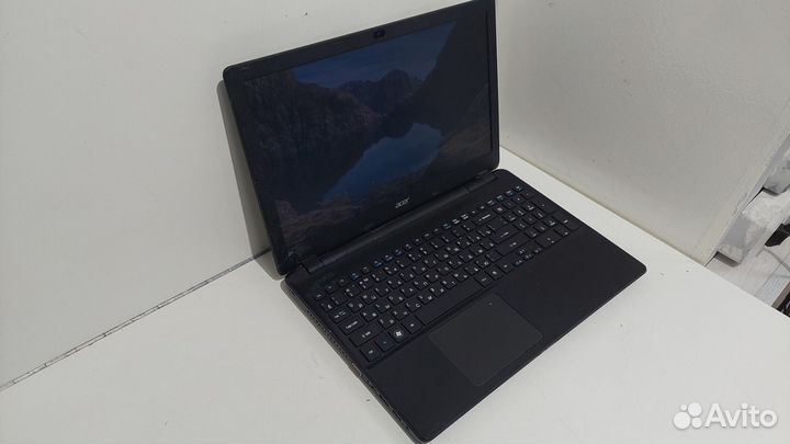 Ноутбук Acer. E5-571