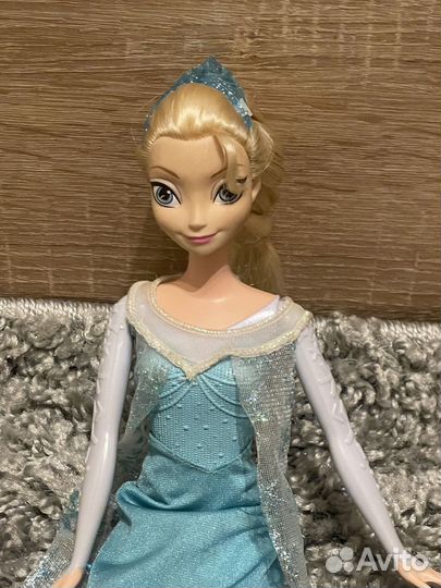 Кукла Эльза