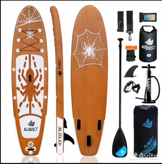 Сапборд / sup board (аренда)