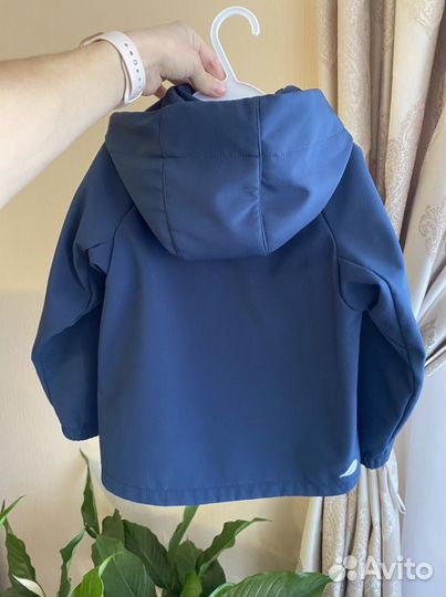 Куртка softshell Didriksons