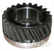 Шестерня 5-ой передачи вторичного ва 236У-1701129