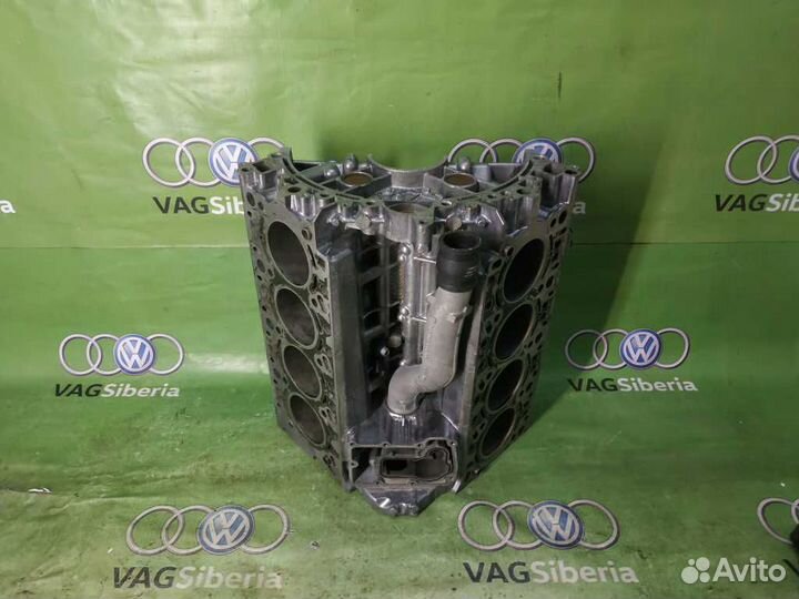 Блок цилиндров 9481011117R porsche cayenne 955 M48