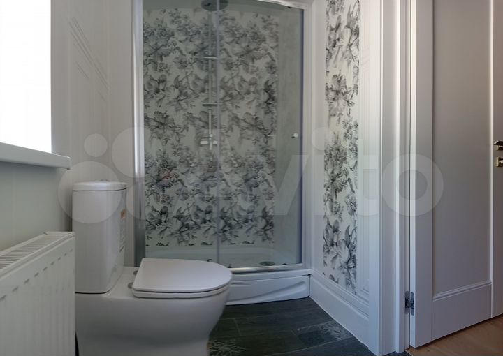 Таунхаус 230,4 м² на участке 2,5 сот.