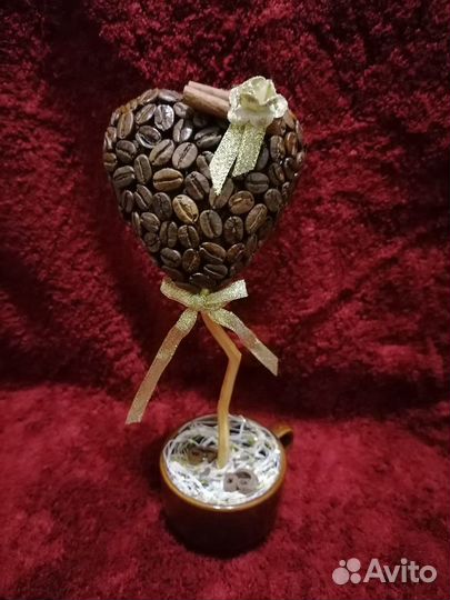 Топиарии средние