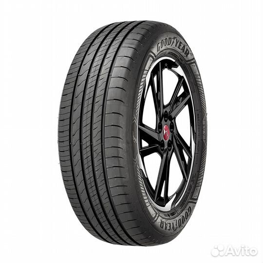 Goodyear EfficientGrip 2 SUV 235/50 R19