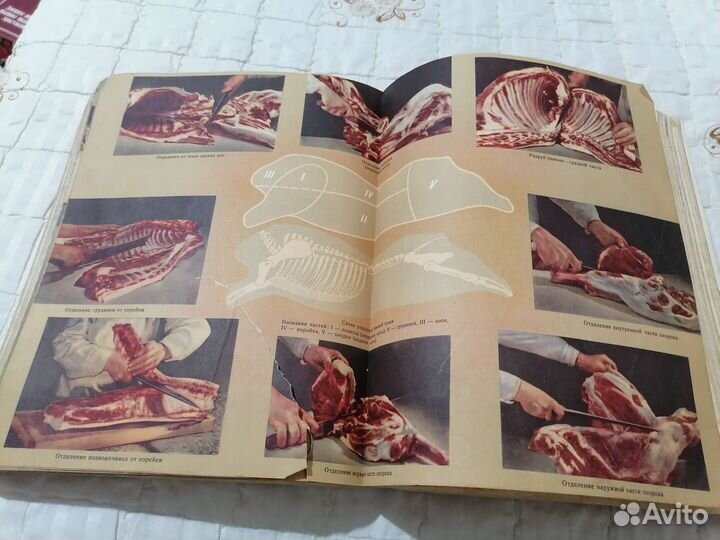 Кулинария (рестораны)
