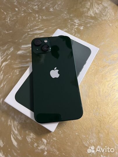 iPhone 13, 128 ГБ