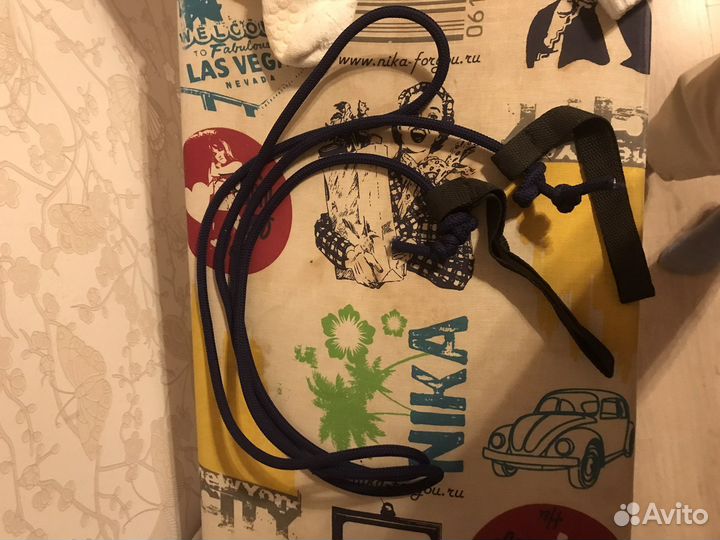 Эспандер для волейбола