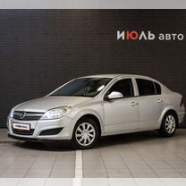 Opel Astra 1.6 MT, 2012, 213 347 км, с пробегом, цена 740 000 руб.