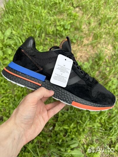 Кроссовки Adidas лето