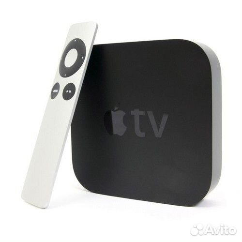 Apple TV 3 Full HD