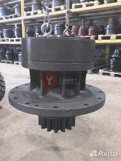 Поворотный редуктор Volvo EC290CL 14569767