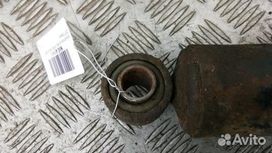 Амортизатор задней балки ford ranger 2 (80U04LX01)