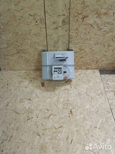 Сг-тк-Д-16 вк-G10 и тс-220 с поверкой