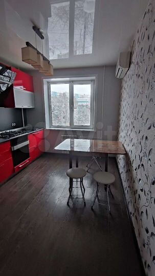 3-к. квартира, 63 м², 5/9 эт.