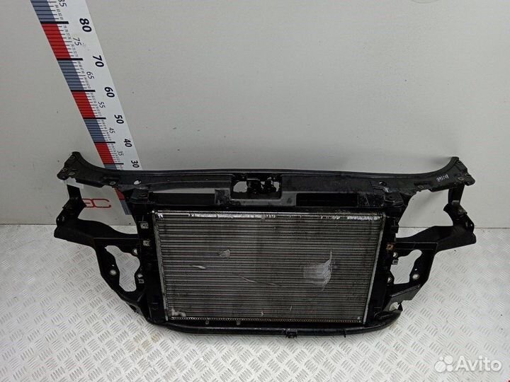 Панель передняя (телевизор) для Audi A4 B5