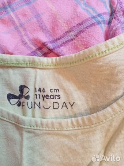 Одежда для девочки 140-146
