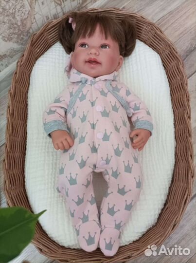 Одежда на кукол Беби Бон Beby Born