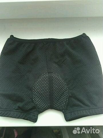 Трусы-велосипедки на ребёнка