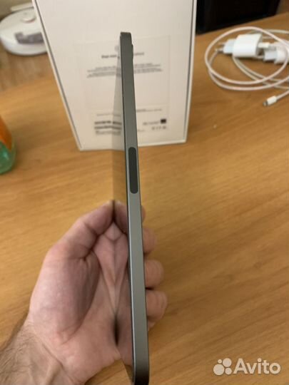 iPad mini 6