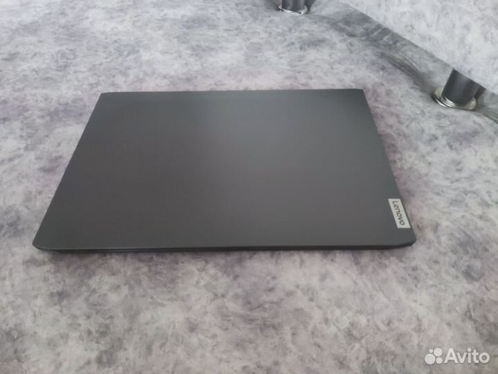 Ноутбук lenovo ideapad gaming 3
