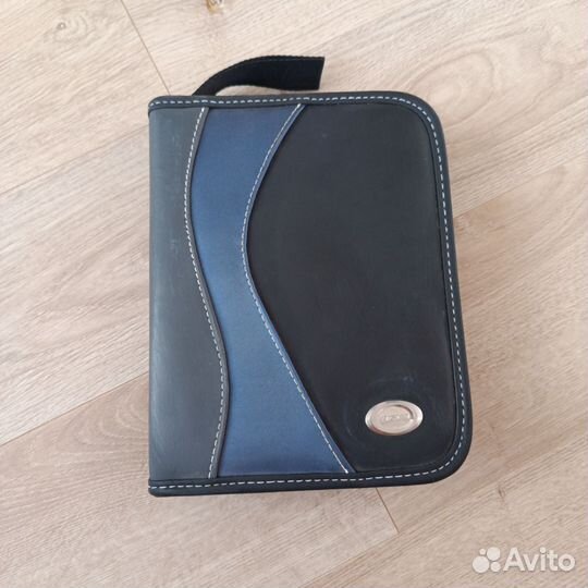 Сумка для cd dvd дисков