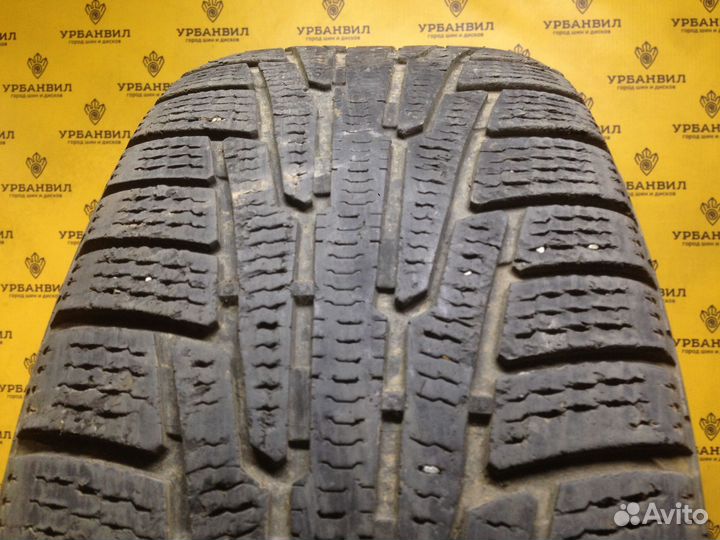 Nokian Tyres Hakkapeliitta R SUV 245/60 R18 109R