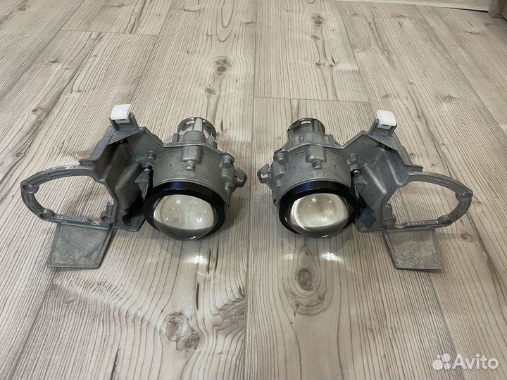 Линзы для Hyundai Elantra VI