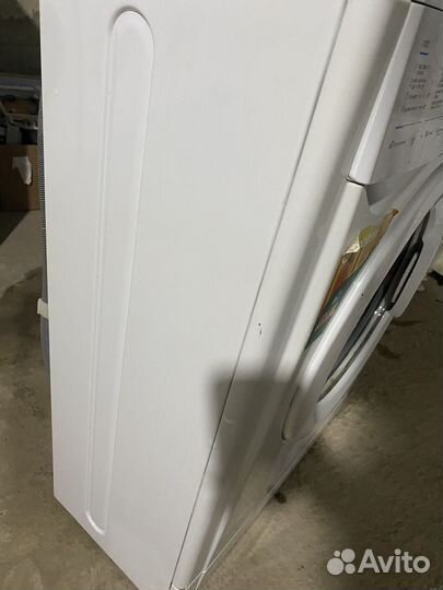 Стиральная машина indesit бесплатная доставка