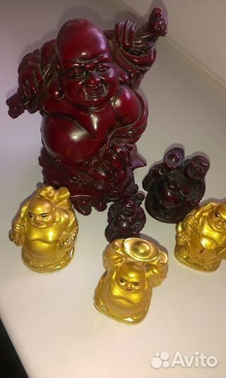 Хоттеи 5 штук