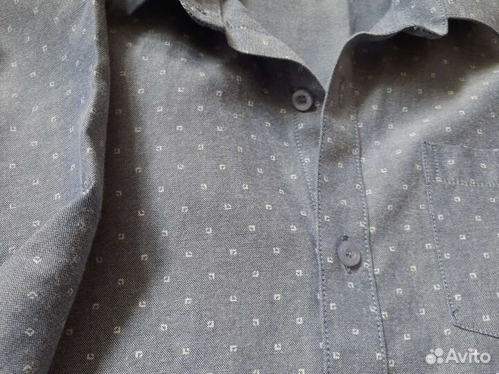 Рубашки 2 шт